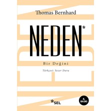 Neden: Bir Değini