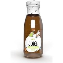 Og 6'lı Organik Armut Suyu 250 ml