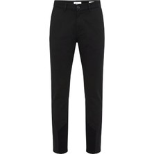 Süvari Erkek Klasik Pantolon PN2020500741 Siyah