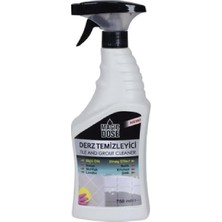 Derz Temizleyici 750 ml