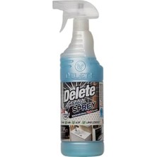 Delete Küf Yağ Kir Leke Çıkarıcı 1l