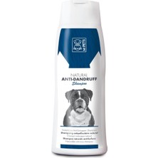 M-Pets M- Shampoo Antı Dandruff 250ML
