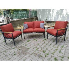 Madaminci Butik Bahçe Balkon Minder Kılıfı Yeniliyoruz