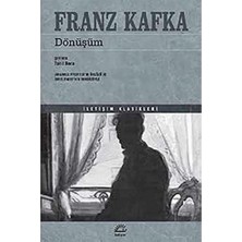 Dönüşüm: Johannes Pfeiffer'in Önsözü ve Idris Parry'in Sonsözüyle