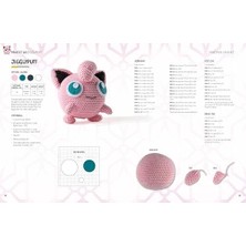 Crochet: Your Favorite To Life With 20 Cute Crochet Patterns