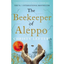 The Beekeeper Of Aleppo: The Sunday Times Bestseller And Richard & Judy Book Club Pick (Kapak Değişebilir)
