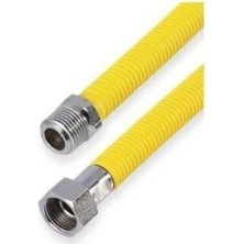  Kombi Flexi 3/4*3/4 50CM Paslanmaz Yeni Tip Tse 13890 Cnr.komb.