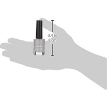 Nail Flawless Oje 16 Vibe, Gri