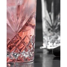 Cosmic Meşrubat Bardağı, Beyaz, 325ML