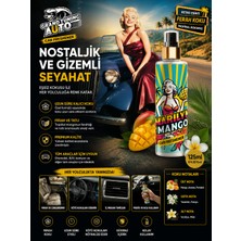 Reinova Oto Parfümü – Marilyn Mango
