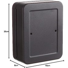 YKB/200/BB2 Anahtar Dolabı