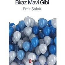 Biraz Mavi Gibi