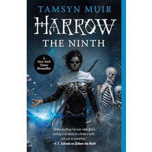 Harrow The Ninth: 2