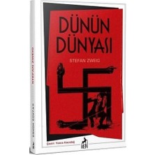 Dünün Dünyası