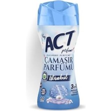 Çamaşır Parfümü 210 gr Istanbul