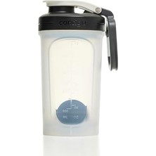 Fit Shake & Go 2.0 Shaker 590 ml Siyah