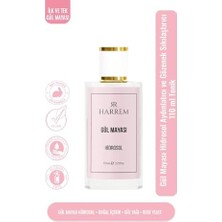 Gül Mayası Suyu Aydınlatıcı ve Gözenek Sıkılaştırıcı Tonik 110 ml