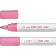Trendy Pazars Pılot Pintor (M) - Pembe