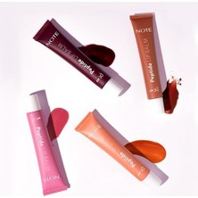 Peptide Lip Balm Spf 30 Nemlendirici ve Parlatıcı Renkli Dudak Balmı - 01 Salted Caramel