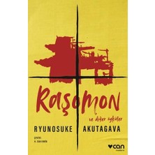Raşomon ve Diğer Öyküler