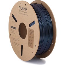 Filamix Burning Titanium Chameleon Pla+ Filament 1.75MM 1kg
