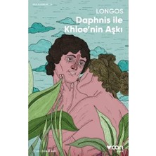 Daphnis ile Khloe'nin Aşkı
