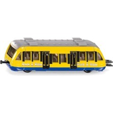 Siku Tren Vagonu Oyuncak