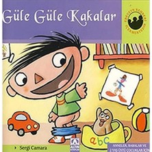 Güle Güle Kakalar