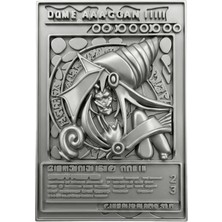 Shaco Design Yugioh Dark Magician Girl 3D Kart