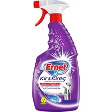 Süper Kireç ve Kir Sökücü 750 ml