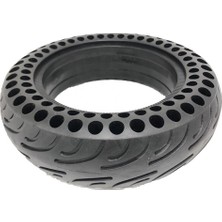 Xuani Hifree G1 Uyumlu 10X2.75 Patlamaz Dolgu Dış Lastik - Yeni Tip Çift Sıra Petekli