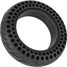 Xuani Naveen 65 Uyumlu 10X2.75 Patlamaz Dolgu Dış Lastik - Yeni Tip Çift Sıra Petekli