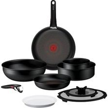 Die Grup 9x Set, Mükemmel Pişirme Deneyimi Için Tefal Kalitesi