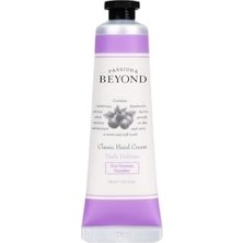 Hand Cream El Kremi Daily Defense Nemlendirici Koruyucu 30 ml