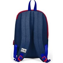 Sport Sırt Çantası (Usb ve Aux Soketli)