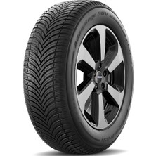 BFGoodrich Bf Goodrich 225/55R18 102V Xl Advantage Suv All-Season (4 Mevsim) (2024)