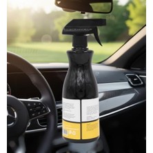 444 Torpido Sütü (Silikonlu) 600 ml