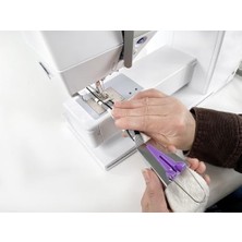 Gypsy Quilter Jöle Rulo Tüp Makinesi Cetvelleri ve Aksesuarları