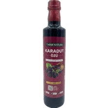 Tabib Natura Karadut Özü