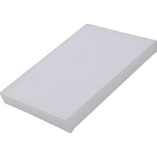 Kabin Filtresi Cu 3037 (Vw Group)