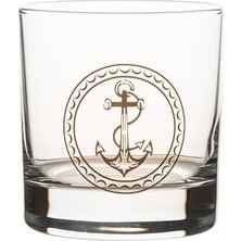 Anchor Viski Bardağı Gold 300 ml