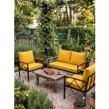 Madaminci Butik Bahçe Balkon Minder Kılıfı Yeniliyoruz Pofuduk