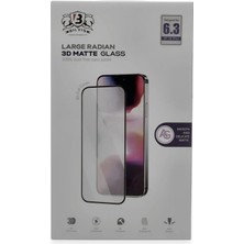Bst Apple Iphone 16 Pro Max Telefon Ekran Koruyucu Yeni Telefon Hediyesi