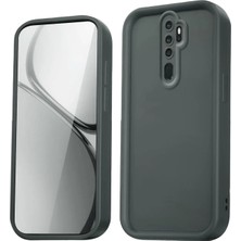 Bst Xiaomi Redmi Note 8 Pro Kılıf Viera Silikon Yeni Telefon Hediyesi