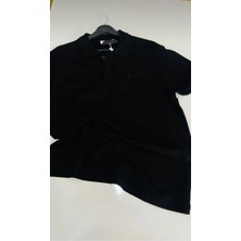 Nutika Polo Yaka Premium Kalite Tişört