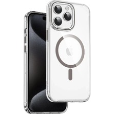 Bst Keephone Apple Iphone 15 Pro Max Aurora Telefon Kılıfı Yeni Telefon