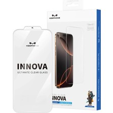 Bst Keephone Apple Iphone 15 Pro Innova Telefon Ekran Yeni Telefon Hediyesi