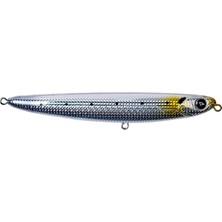 Han Fishing Hanfish Atılgan 110 11CM 14.5gr Su Üstü Maket Yem ATN25 Light Wizard