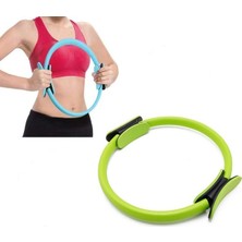 Die Grup Pilates Egzersiz Çemberi, Spor Aleti ile Fitness Aktiviteleri