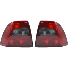 Tyc Vectra B 99-02 Stop Takım